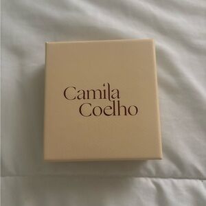 Camila Coelho S Necklace
